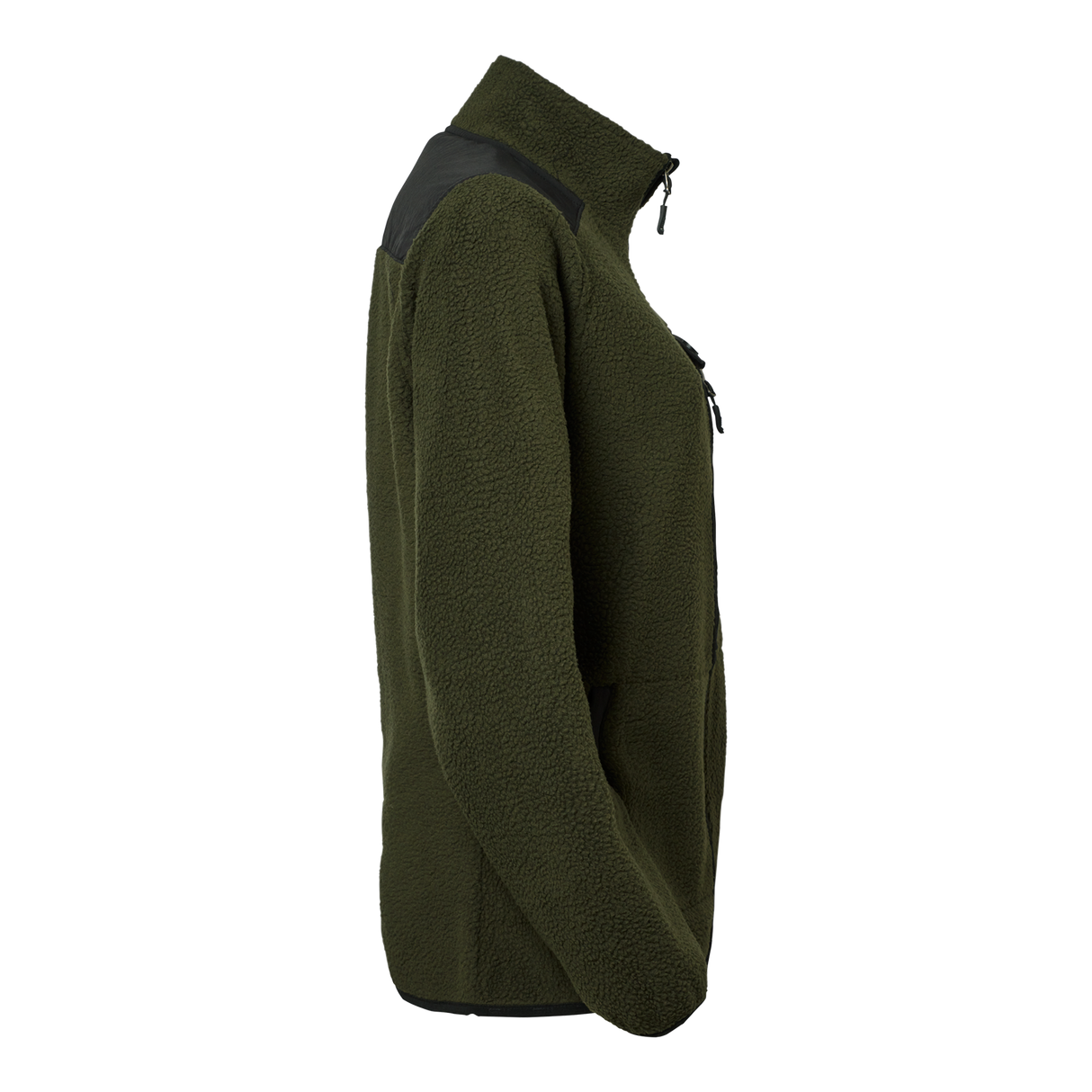 South West Polly Fleecetakki Naisten