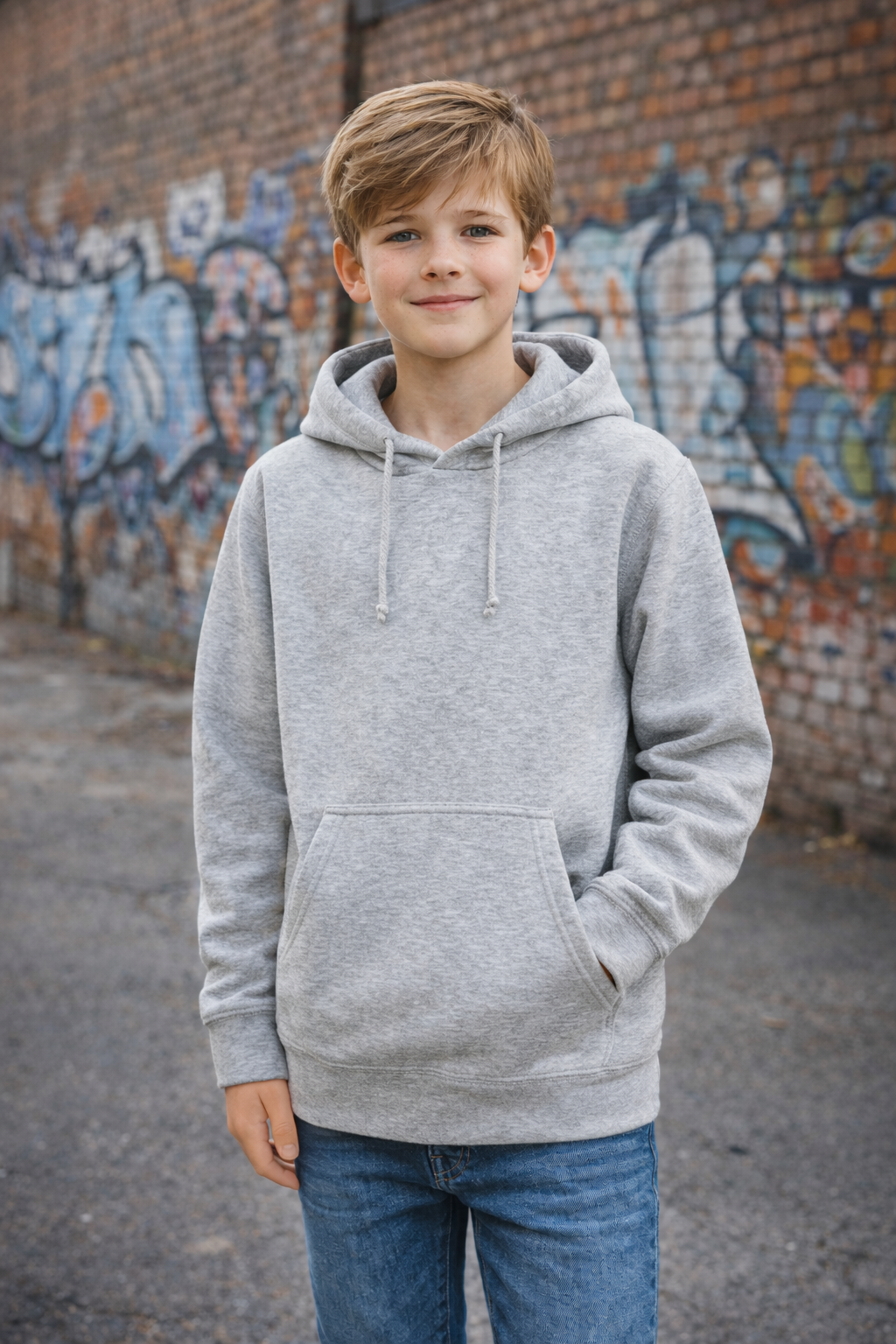 South West Taber Huppari Junior