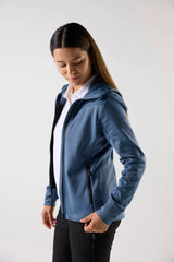 South West Trace Powerfleece Naisten