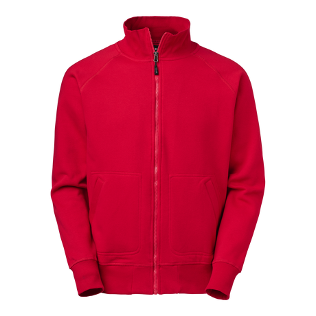 South West Vetoketjullinen Collegetakki Madison Miesten