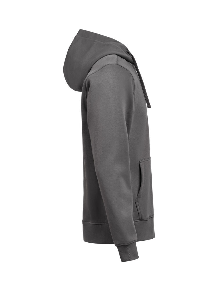 TUCCI Vetoketjullinen Huppari Unisex