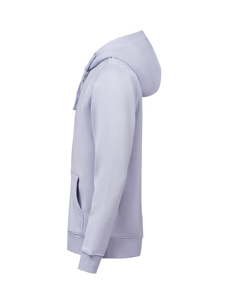 TUCCI Vetoketjullinen Huppari Unisex