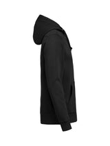 TUCCI Vetoketjullinen Huppari Unisex