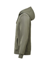 TUCCI Vetoketjullinen Huppari Unisex