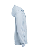 TUCCI Vetoketjullinen Huppari Unisex