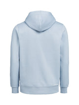 TUCCI Vetoketjullinen Huppari Unisex