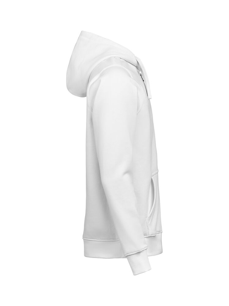 TUCCI Vetoketjullinen Huppari Unisex