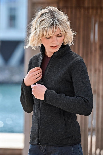 Tee Jays Outdoor Fleecetakki Naisten