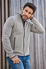 Tee jays Outdoor Fleecetakki Miesten