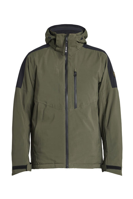 Tenson Core Ski Talvitakki Miesten