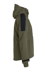 Tenson Core Ski Talvitakki Miesten