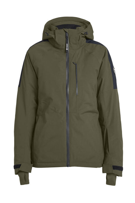 Tenson Core Ski Talvitakki Naisten