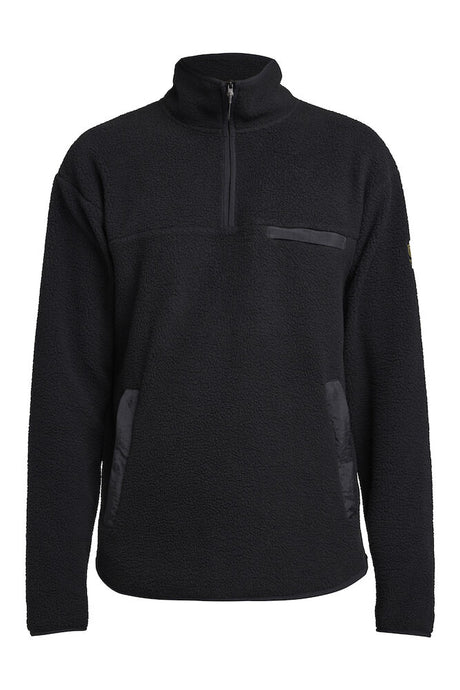 Tenson Yoke Fleece Half Zip Miesten