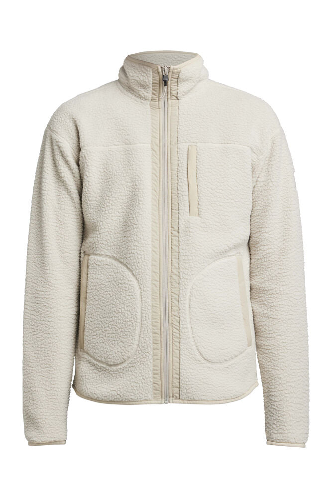 Tenson Yoke Fleece Half Zip Miesten