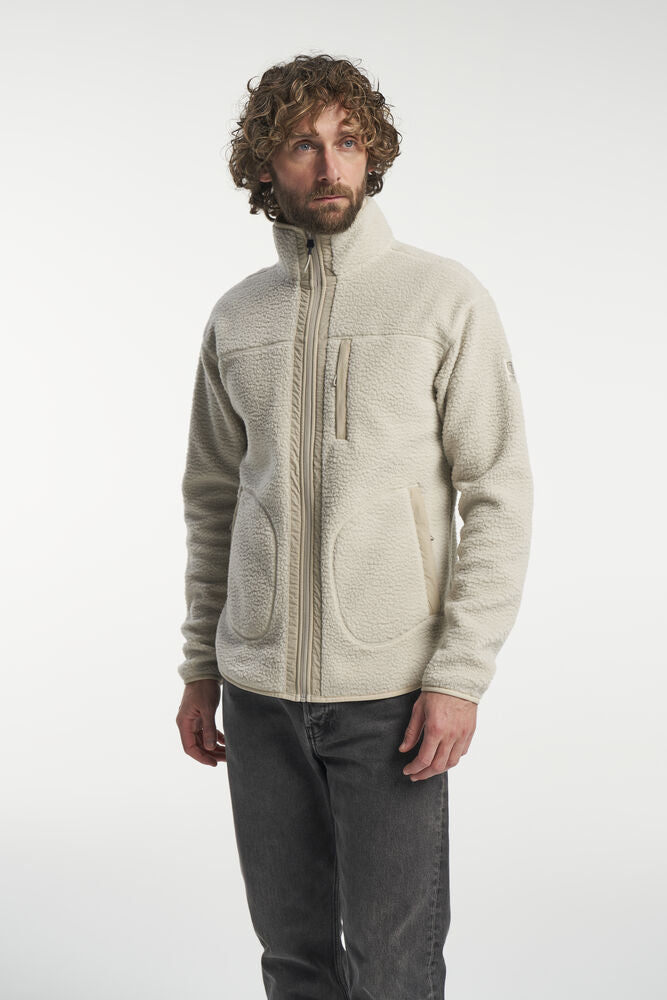 Tenson Yoke Fleece Half Zip Miesten