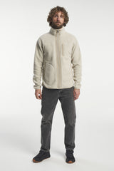 Tenson Yoke Fleece Half Zip Miesten
