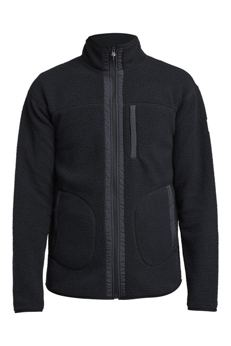 Tenson Yoke Fleece Half Zip Miesten