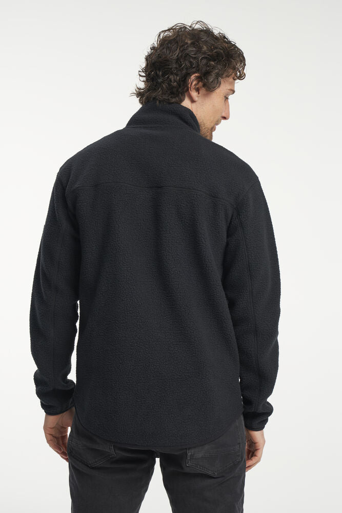Tenson Yoke Fleece Half Zip Miesten