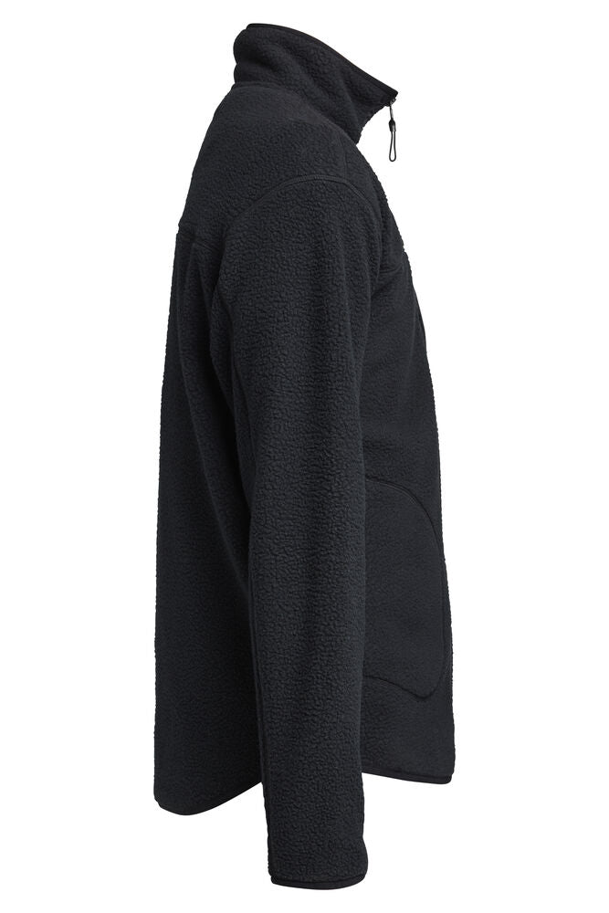 Tenson Yoke Fleece Half Zip Miesten