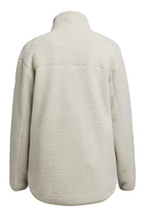 Tenson Yoke Fleece Half Zip Naisten