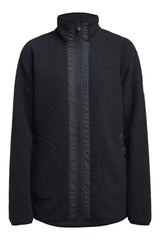 Tenson Yoke Fleece Half Zip Naisten