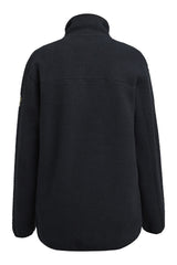 Tenson Yoke Fleece Half Zip Naisten