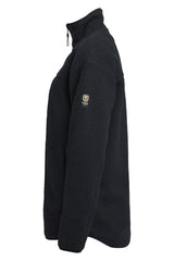 Tenson Yoke Fleece Half Zip Naisten