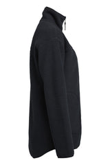 Tenson Yoke Fleece Half Zip Naisten