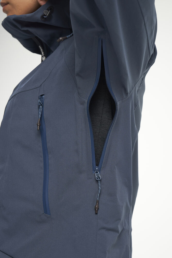 Tenson TXlite Shell Kuorittakki Naisten