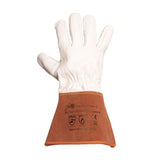 JM tig Hitsauskäsineet