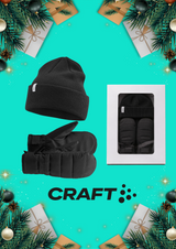 Craft Pipo & Rukkaset Lahjasetti
