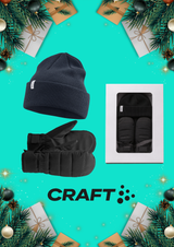 Craft Pipo & Rukkaset Lahjasetti
