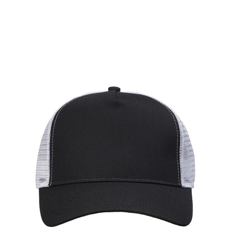 Truck Player lippalakki logolla