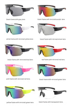 Bulwark Supersport aurinkolasit logolla