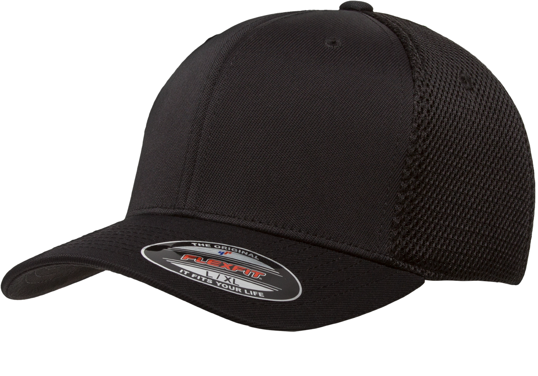 Flexfit Ultrafibre & Airmesh cap