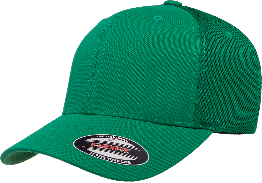 Flexfit Ultrafibre & Airmesh cap