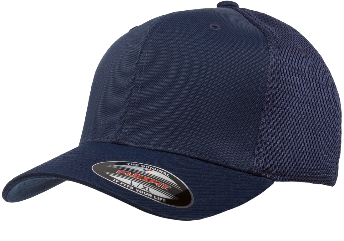 Flexfit Ultrafibre & Airmesh cap