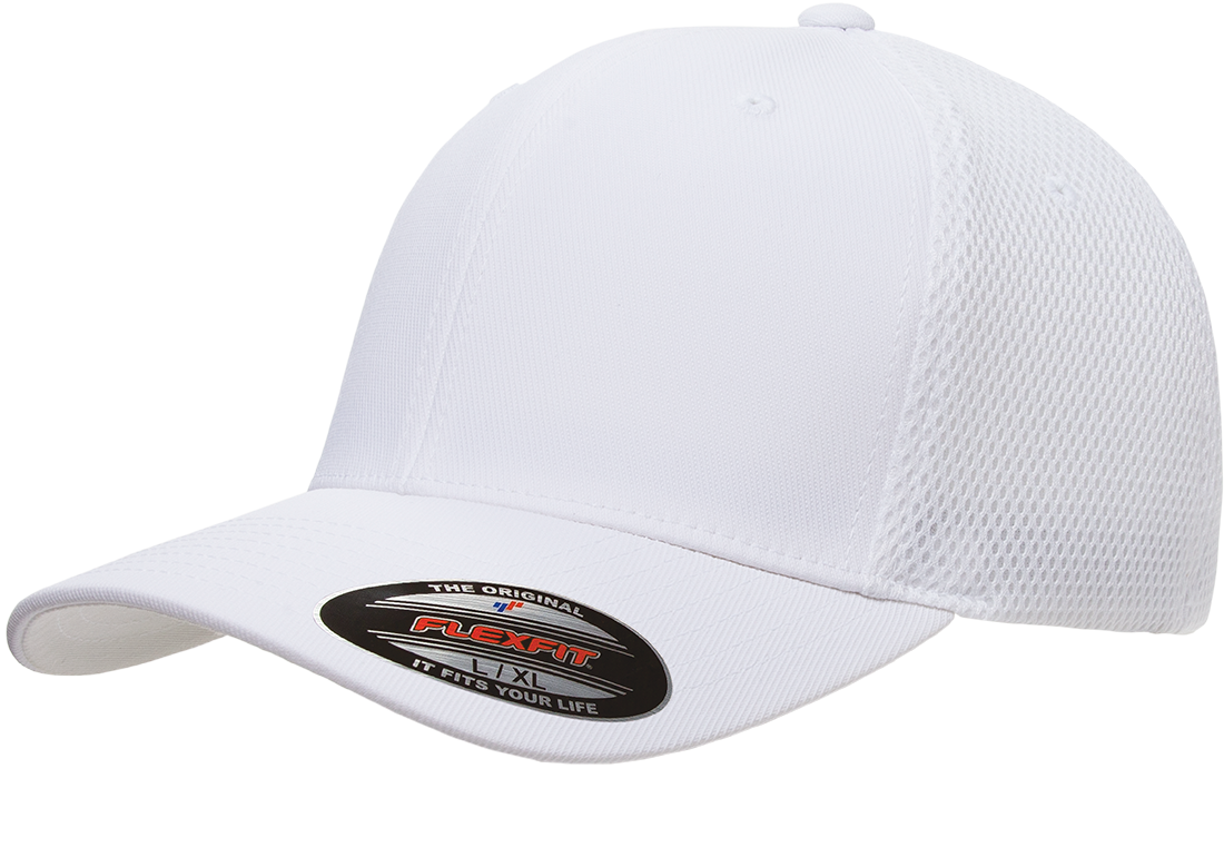 Flexfit Ultrafibre & Airmesh cap