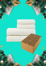 Verso OCS -luomu Pyyhe lahjasetti