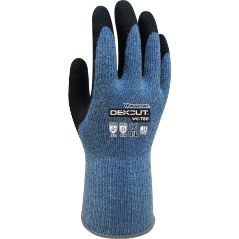 Wonder Grip Dexcut D Winter suojakäsine