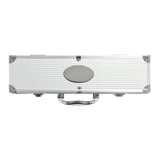 3 kpl BBQ-setti alumiinirasiassa