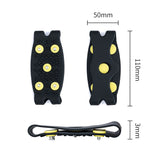 Pieni liukueste kenkiin