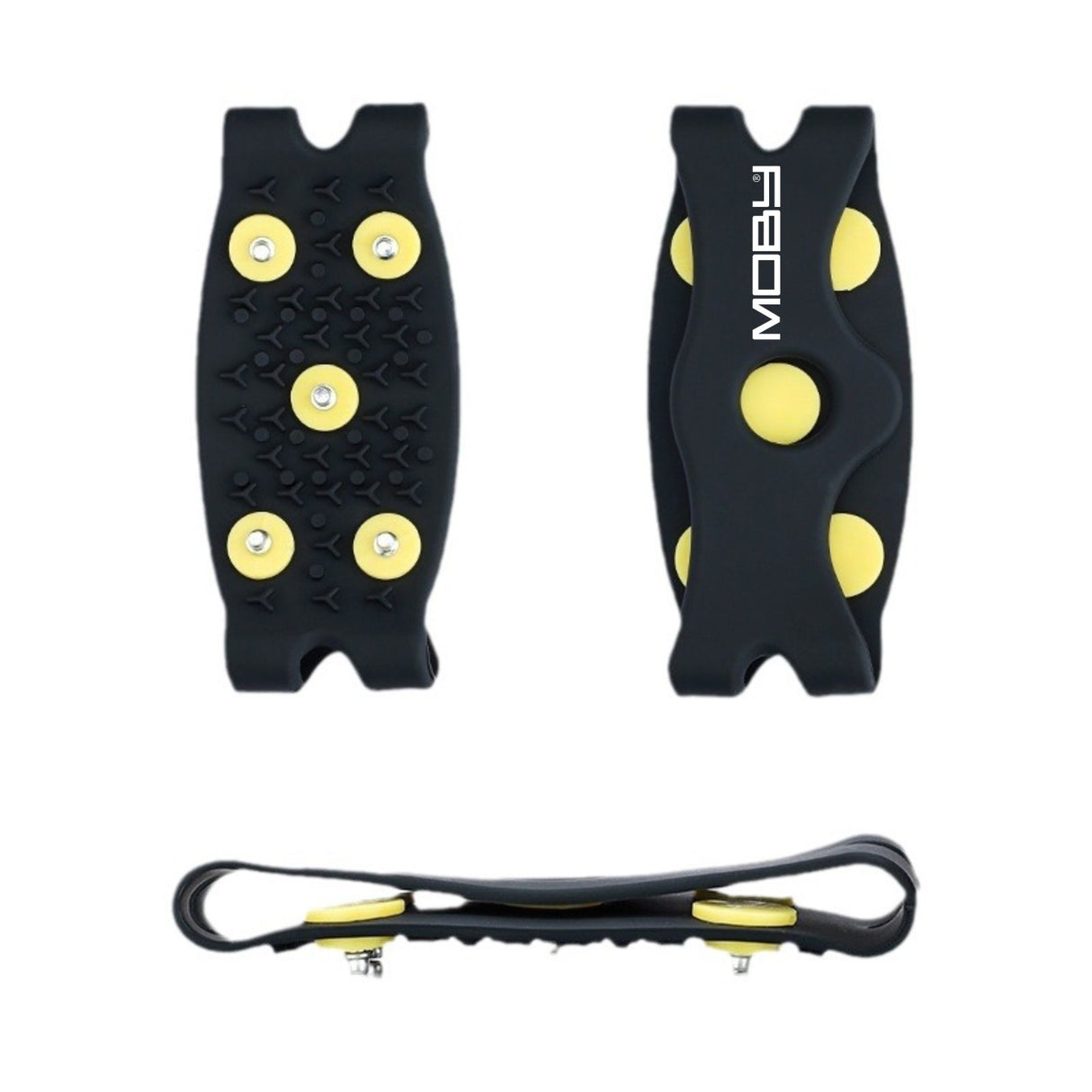 Pieni liukueste kenkiin