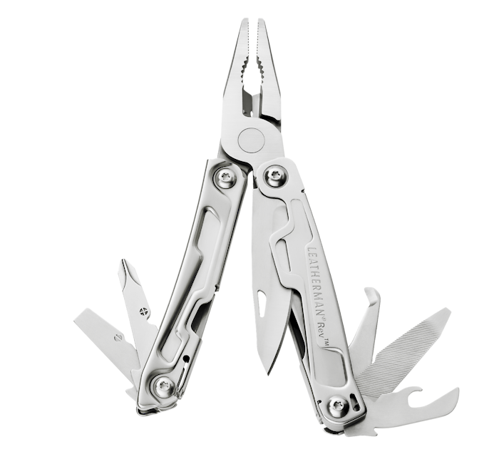 Leatherman Rev lahjasetti