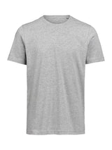 TUCCI Unisex T-paita Regular Luomupuuvillaa