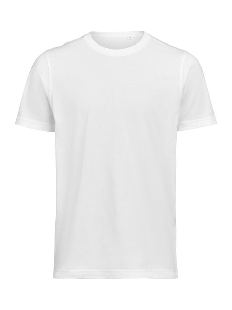 TUCCI Unisex T-paita Regular Luomupuuvillaa