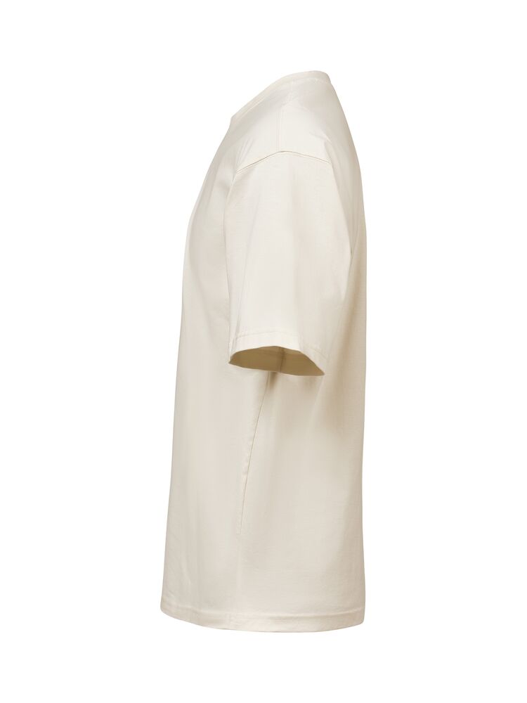 TUCCI Unisex T-paita LooseFit