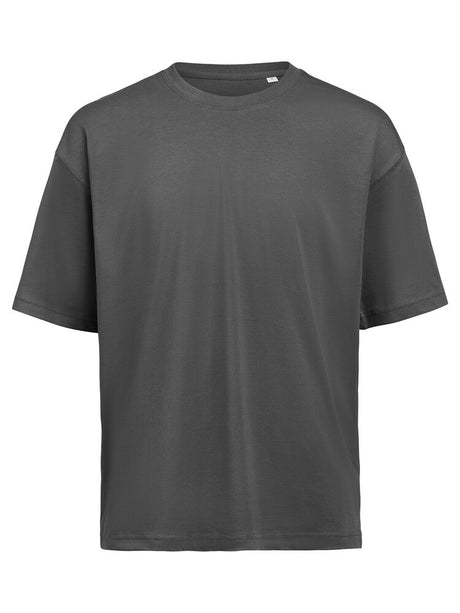 TUCCI Unisex T-paita LooseFit