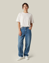 TUCCI Unisex T-paita LooseFit