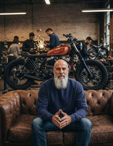 TUCCI Unisex College paita